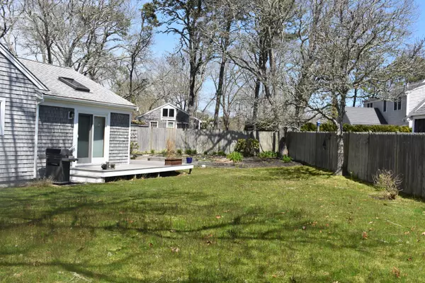 West Dennis, MA 02670,15 South Village Circle