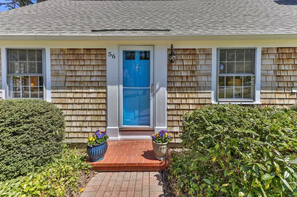 North Chatham, MA 02650,56 Meadow Brook Road