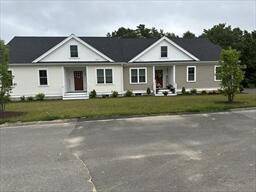 2 Hayley Circle, Rochester, MA 02770