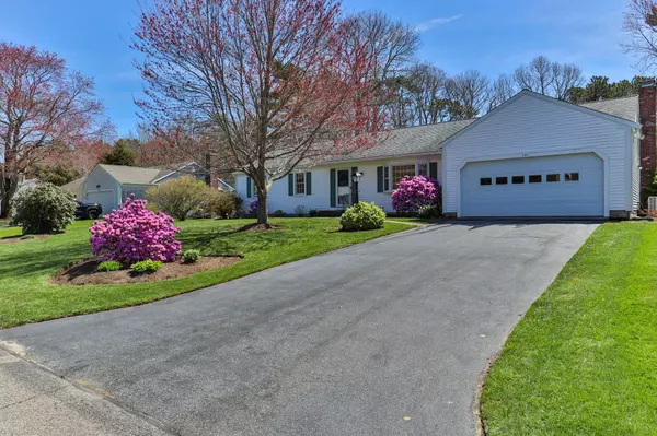 Centerville, MA 02632,131 Seth Parker Road
