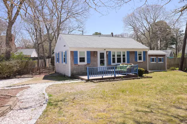 South Dennis, MA 02660,16 Olivia Walker Way