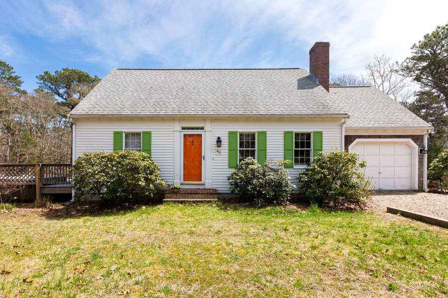 457 South Orleans Road, Orleans, MA 02653