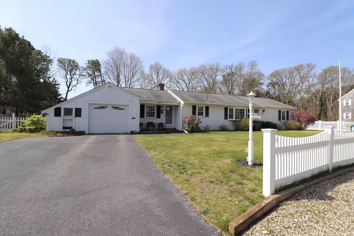 South Yarmouth, MA 02664,31 Clifford Street