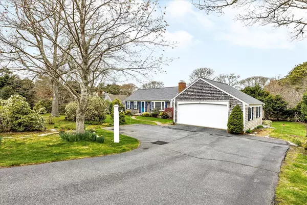 69 Old Comers Road, Chatham, MA 02633