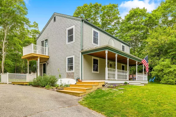 23 Colt Lane,  Plymouth,  MA 02360