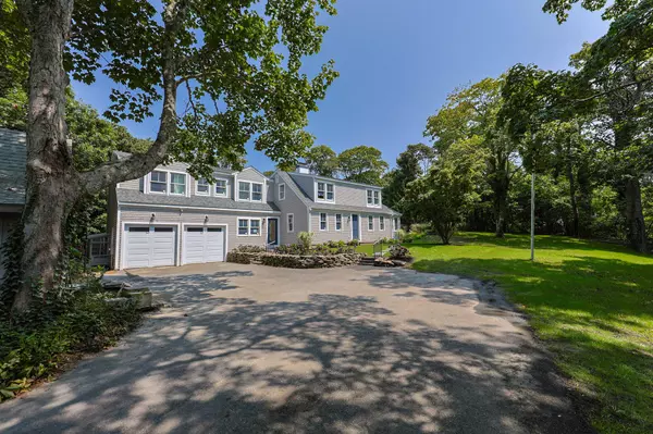 2 Little Cove Lane, Orleans, MA 02653