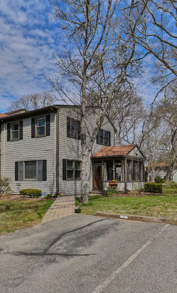 14 Harold Street #10-F, Harwich Port, MA 02646