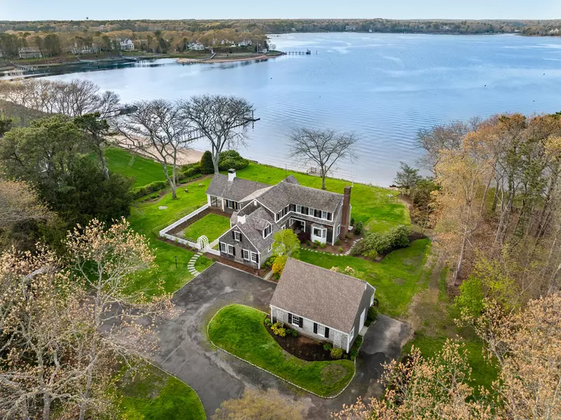 104 Great Bay Road, Osterville, MA 02655