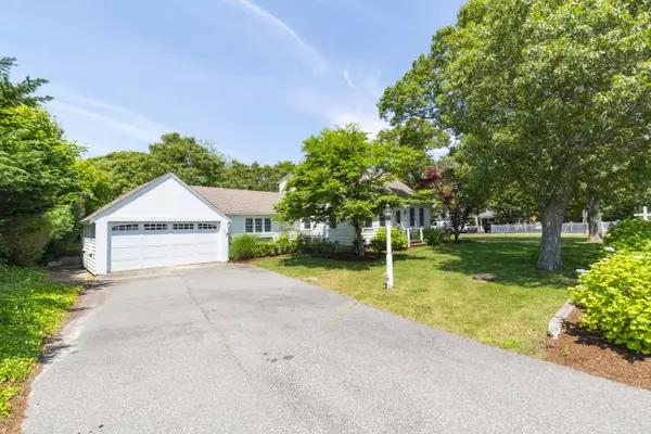 216 Lower County Road, West Harwich, MA 02671