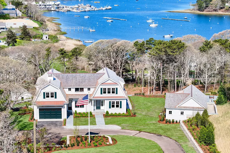 51 Cove Hill Road, North Chatham, MA 02650