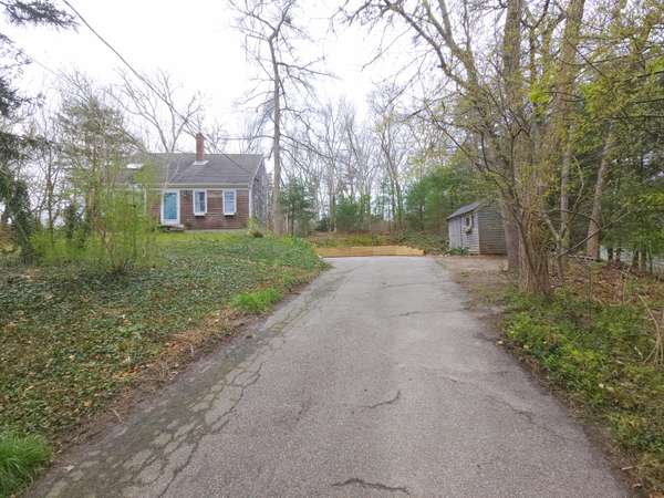 Brewster, MA 02631,326 Tubman Road