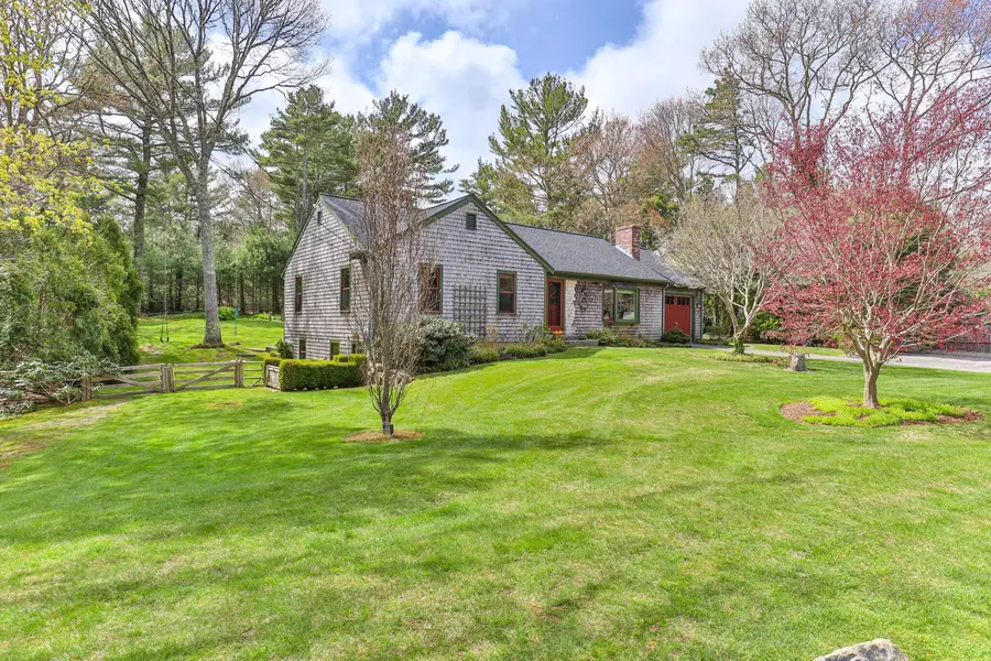 179 Concord Lane, Osterville, MA 02655