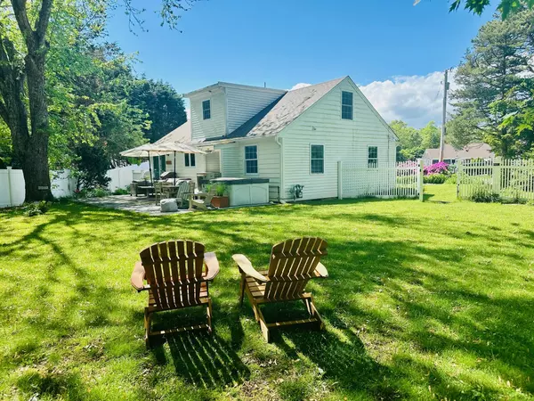 6 Richards Way, East Sandwich, MA 02537