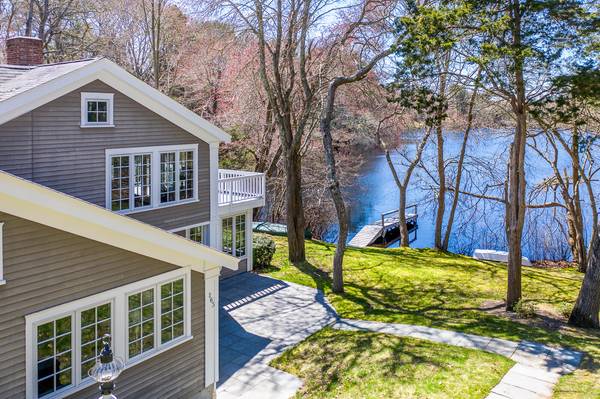 263 Tower Hill Road, Osterville, MA 02655