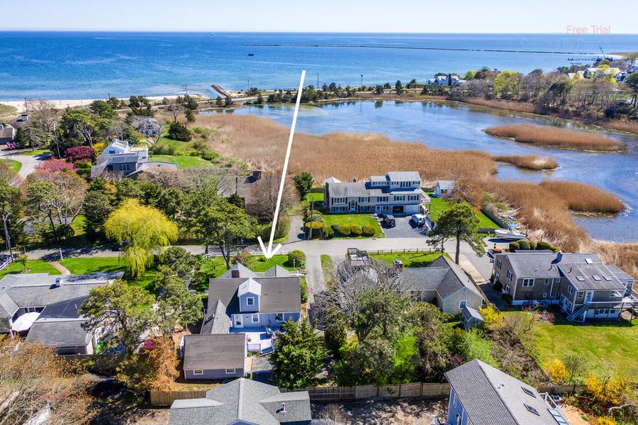 64 Studley Road, Hyannis, MA 02601