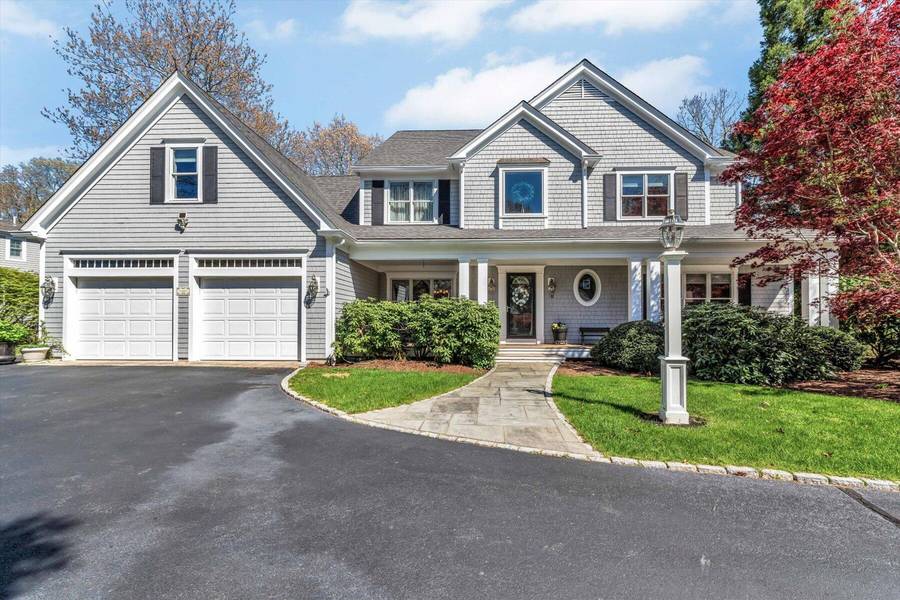 11 Reflection Drive, Sandwich, MA 02563