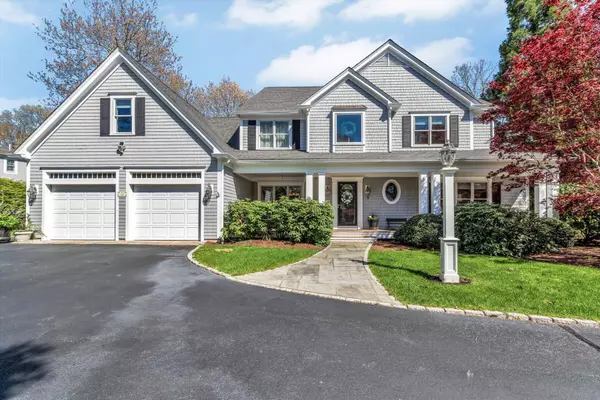 11 Reflection Drive, Sandwich, MA 02563