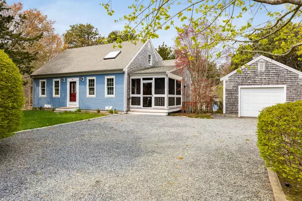 85 Blue Heron Way, Eastham, MA 02642