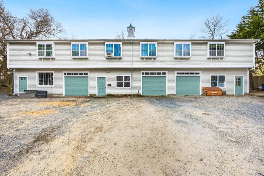 18 Industry Way, Orleans, MA 02653