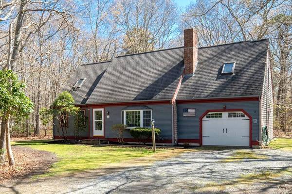 Sandwich, MA 02563,252 Cotuit Road