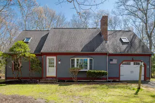 252 Cotuit Road, Sandwich, MA 02563