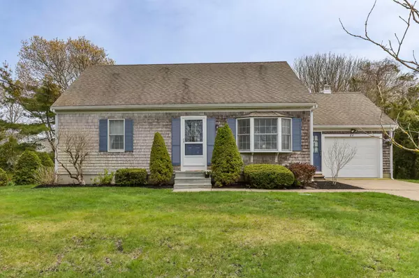 South Yarmouth, MA 02664,84 Pawkannawkut Drive