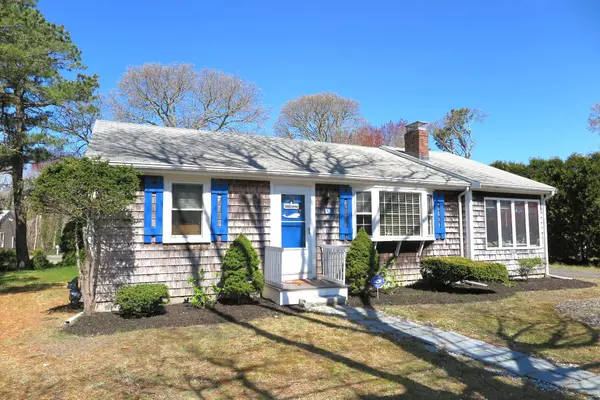 Dennis Port, MA 02639,109 Lawrence Road