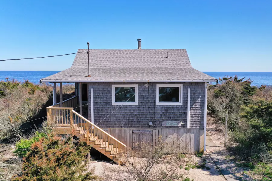 34 Salt Marsh Road, East Sandwich, MA 02537