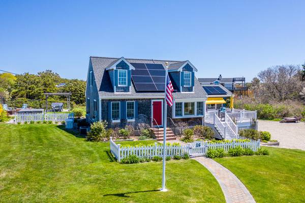 Truro, MA 02666,16 Bay View Road