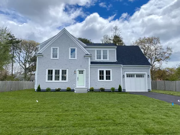 6 Merrymount Road, West Yarmouth, MA 02673