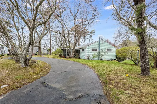 West Dennis, MA 02670,67 Trotting Park Road