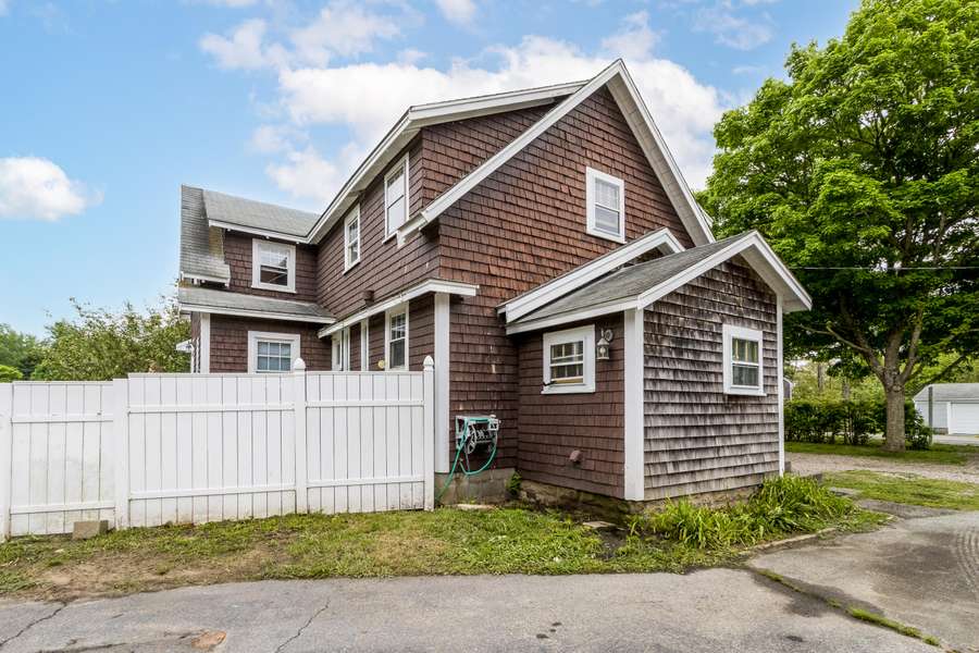 196 Sisson Road, Harwich, MA 02645