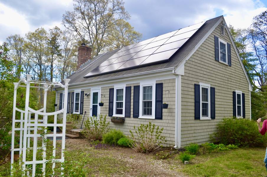 226 Cotuit Road, Sandwich, MA 02563