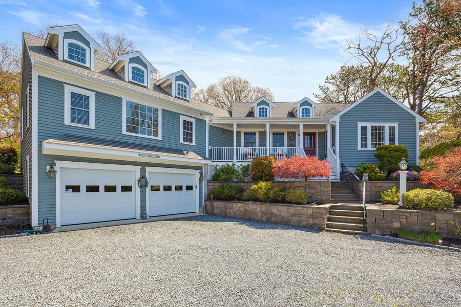 112 Paines Creek Road, Brewster, MA 02631