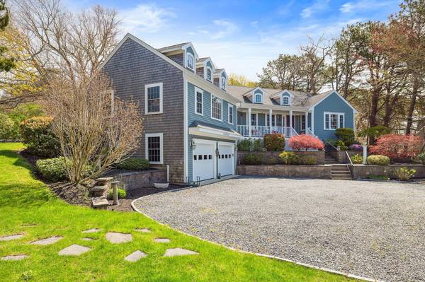 Brewster, MA 02631,112 Paines Creek Road