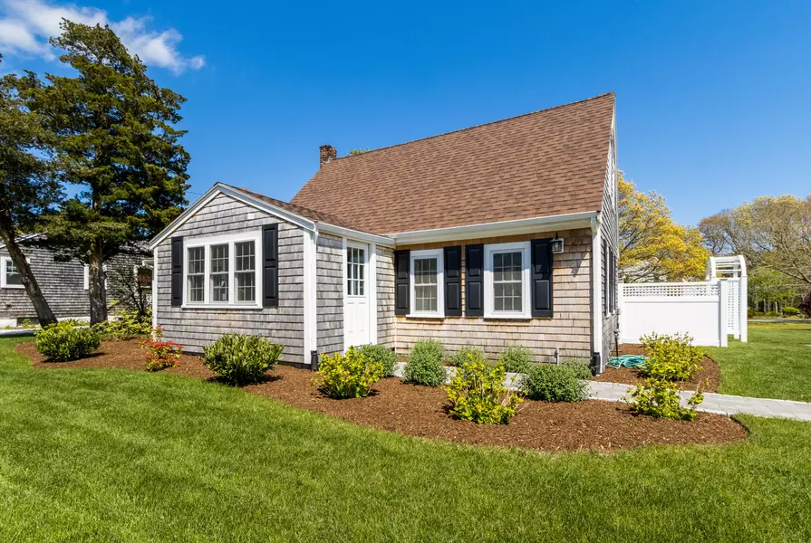 134 Strawberry Hill Road, Centerville, MA 02632