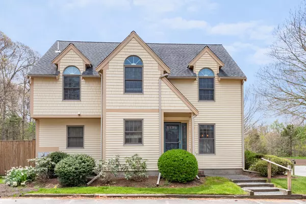 58 Patriots Way, Orleans, MA 02653