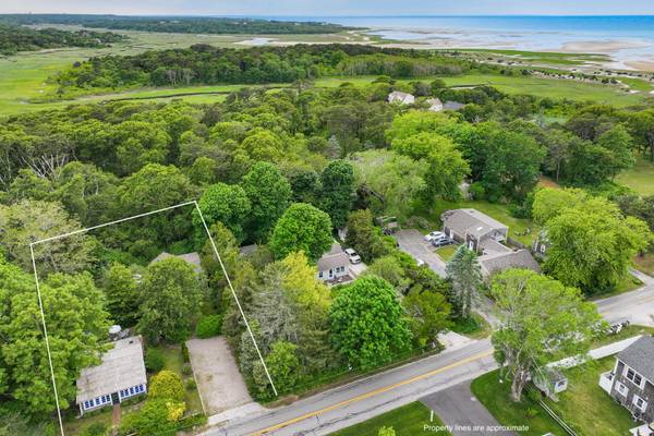 Brewster, MA 02631,405 Paines Creek Road