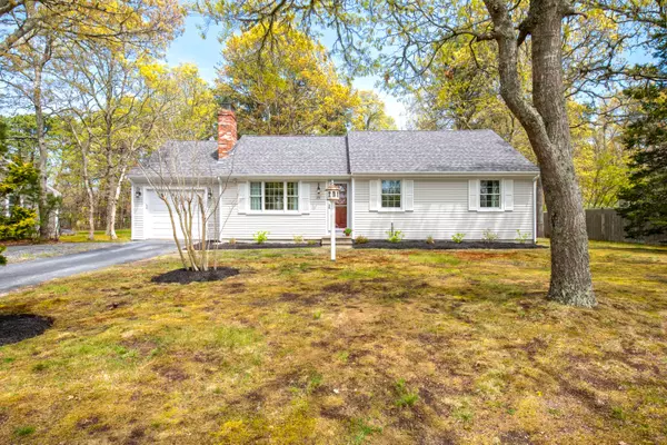 79 Azalea Drive, Harwich, MA 02645