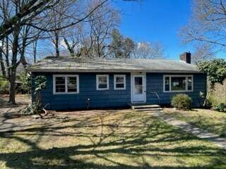 9 Mercury Avenue, Pocasset, MA 02559