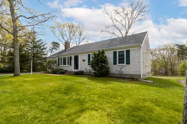 Yarmouth Port, MA 02675,184 Eileen Street