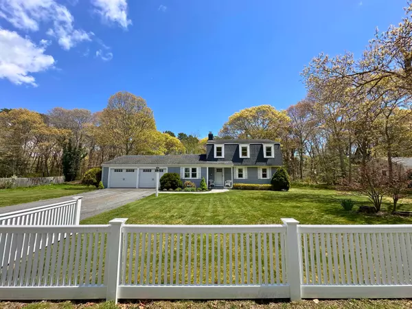 Centerville, MA 02632,154 Longview Drive