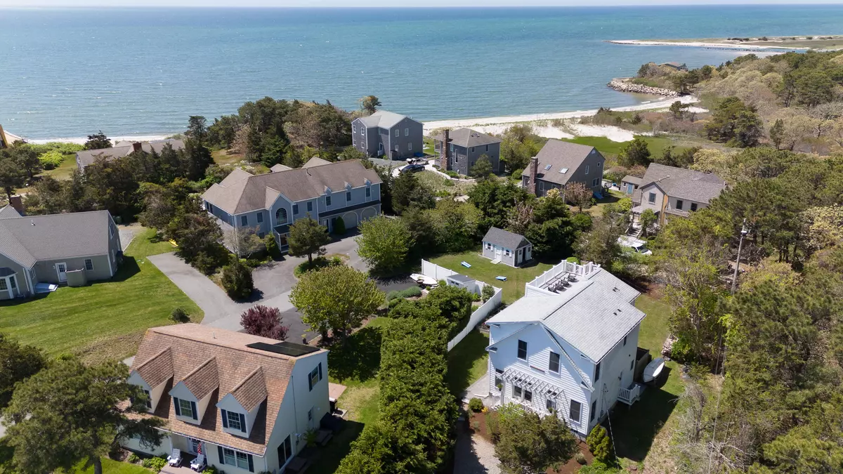 South Chatham, MA 02659,378 Cockle Cove Road