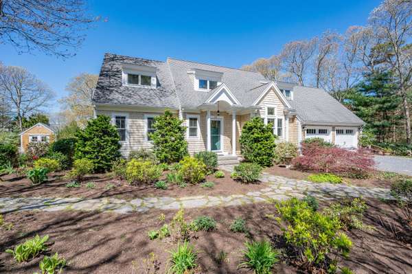 Cotuit, MA 02635,110 Clamshell Cove Road