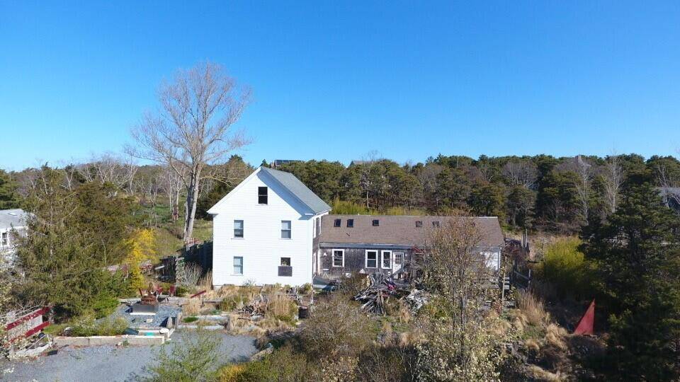 9 Pond Road, Truro, MA 02666