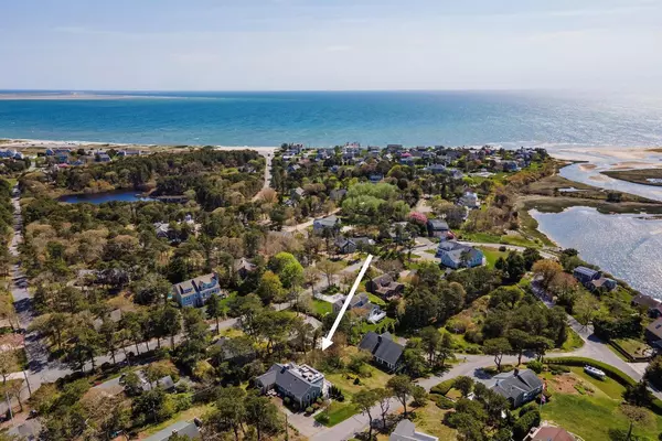 35 Ivy Hill Lane, Chatham, MA 02633