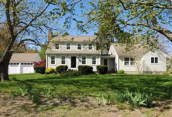 26 Bass River Lane, South Dennis, MA 02660