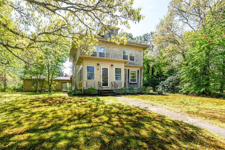 48 Puritan Road, Buzzards Bay, MA 02532