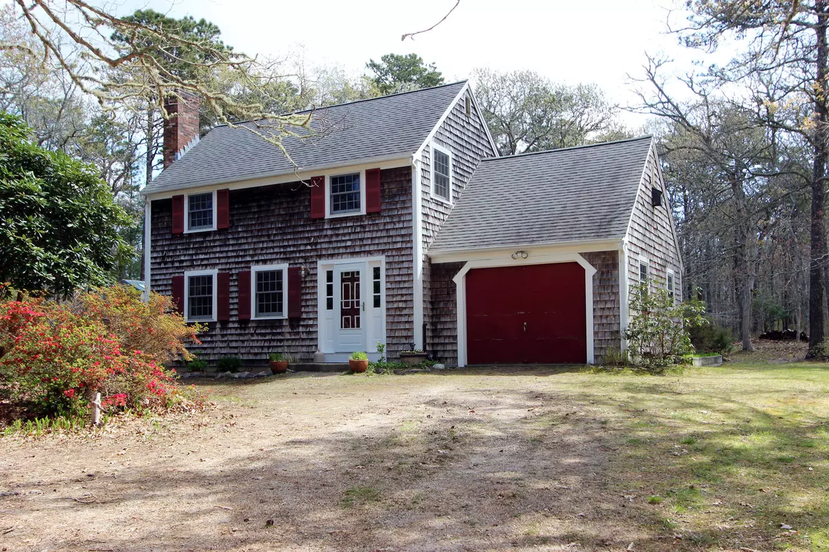 Brewster, MA 02631,114 Thousand Oaks Drive