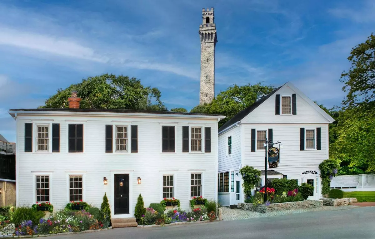 Provincetown, MA 02657,104 Bradford Street #U6